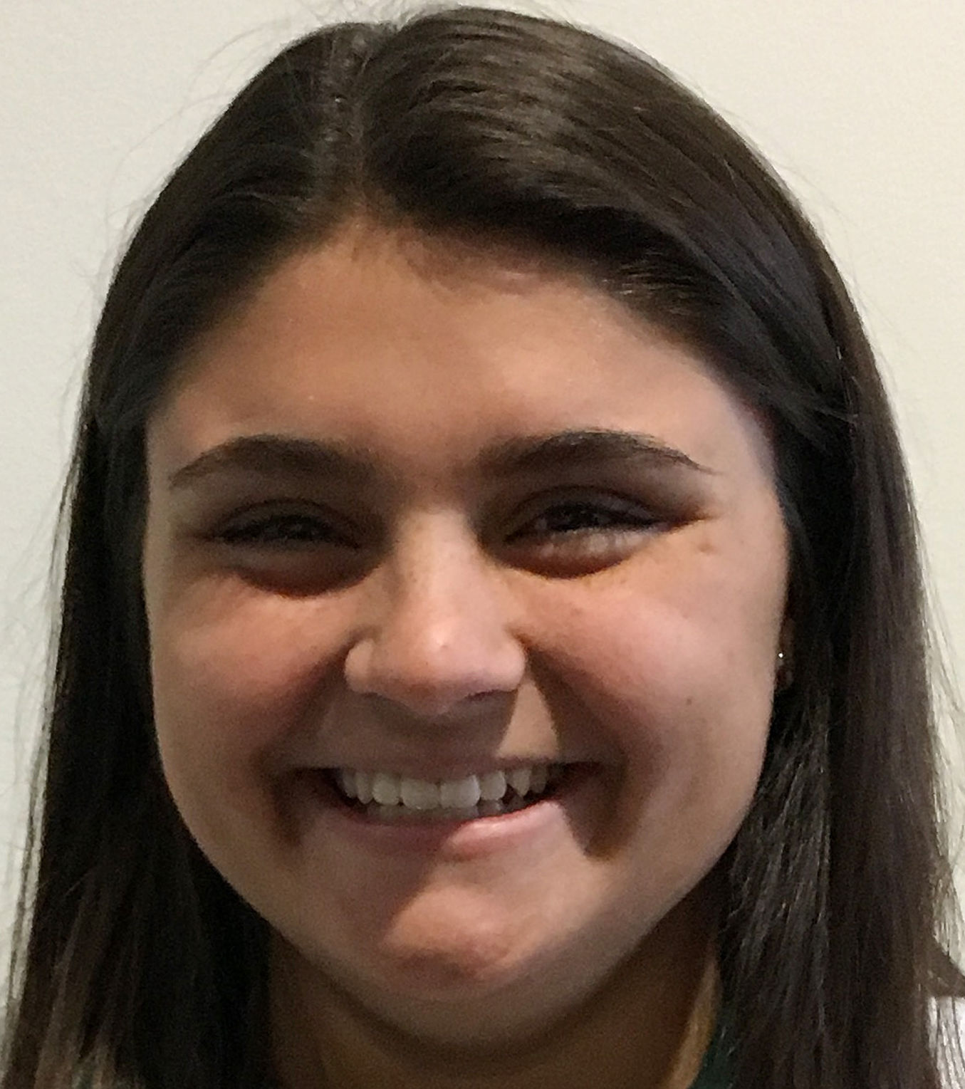 Mia Fields, Nerinx Hall